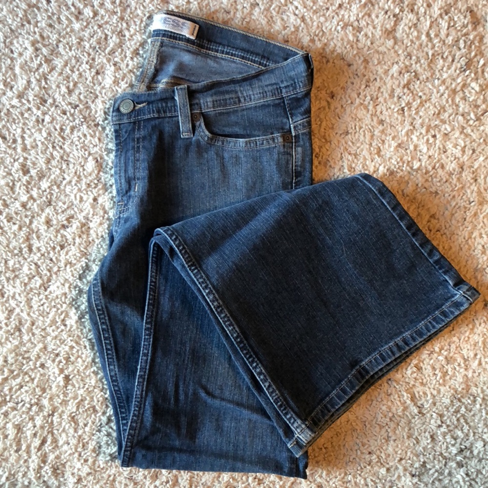 Express Jeans - Picture 2 of 7